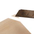 Material Supplies Model Making DIY Crafts Construction Materials Kid'S Model Materials DIY Wood Model DIY Wooden House Wood Chips Balsa Toys Basswood Plywood Sheet Rectangle Wood Aviation Model Layer Board Wooden Plywood Board. 