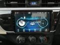 Corolla 2014-2017 Android Panel IPS Display 2GB RAM 32GB ROM. 