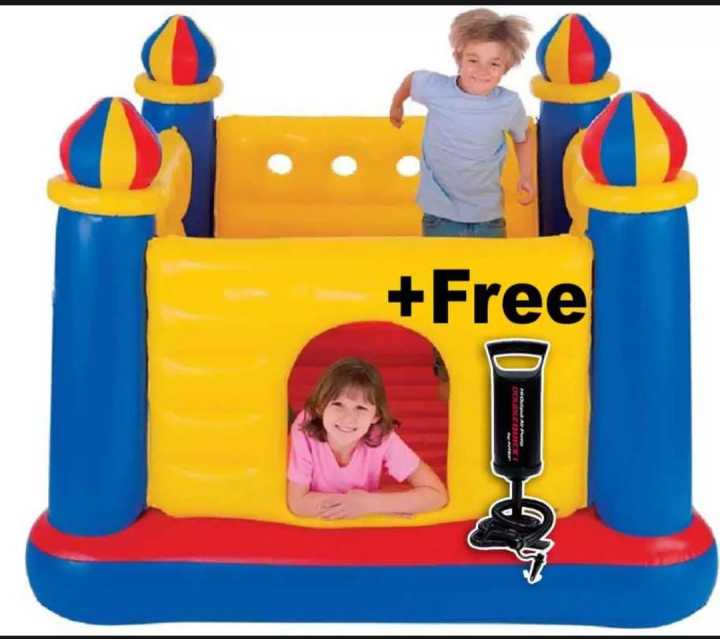 Jumping%20Castle%20Inflatable%20Bouncer%20-%20Image%204