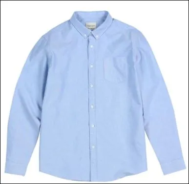 Oxford%20shirts%20men%20classical%20casual%20shirt%20100%25%20cotton%20spring%20new%20clothing%20-%20Image%204