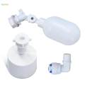 Water Tank Float Valve Set Ball Valve Set for Tank Ponds Pool. 