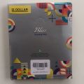 Dollar Bliss Fountain Pen (3 PCs). 