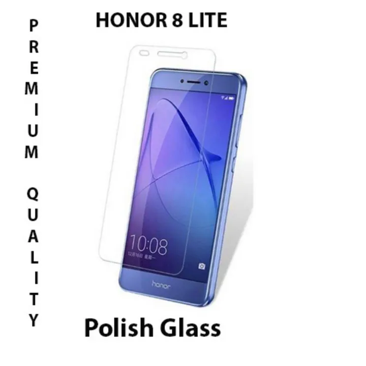 Huawei%20Honor%208%20Lite%20High%20Clarity%20Tempered%20Glass%20Protector%20-%20Image%202