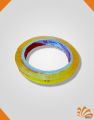 Deer_ Scoth Tape Original Yellowish  1/2 inch 50 yards (Half inch) Imported (Pack of 10 pcs). 