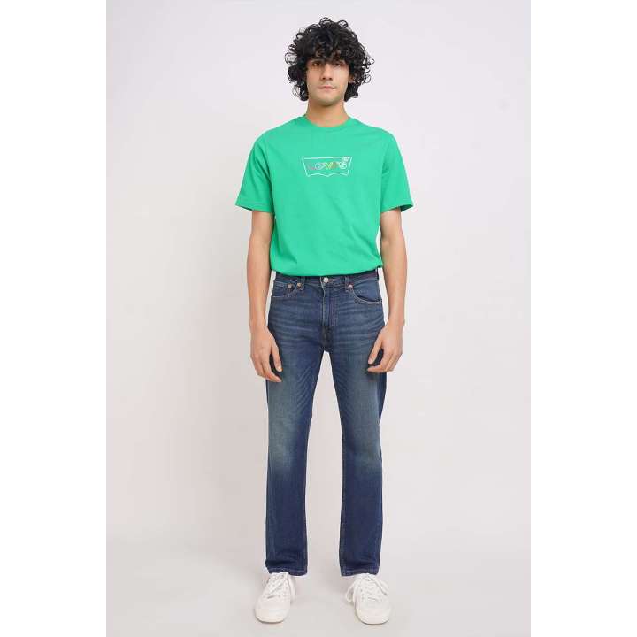 Levi's® Men's 505™ Regular Jeans