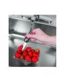 Turbo Flex 360 Flexible Faucet Sprayer. 