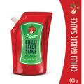 Buy Dipitt Chilli Garlic Sauce 800gms. 