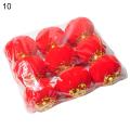 Lantern Decor Decorative Spring Festival Hanging Lantern Decor. 