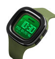 SKMEI Sports  Fashion Waterproof Digital Watch For Men 1580. 