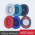 New Ear Pads Cushion Replacement JBL E55BT/E 55 BT/E55 BT Headphone Memory Foam Earpads Soft Protein Earmuffs. 