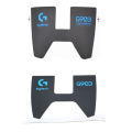 For Logitech G903PRO G903hero LIGHTSPEED Wireless Mouse Foot Sticker LOGO Bottom Sticker Wear-Resistant Smooth Replacement Kit. 