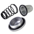 GY6 50cc to 150cc 125/150 Engine Parts Plug Moped Oil Filter Drain Screw Scooter BAWEI. 