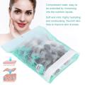 COSMET pk Charcoal mask Toffi facial mask Compressed Facial Tablet Face Sheet Mask 5/10/15/25/30. 