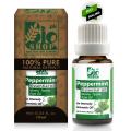 Bio Shop™ Peppermint Aromatherapy Essential Oil - 100% Pure & Natural. 