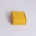 Gift Boxes Premium (25 Pcs)(3x3x1.5 inches) e commerce packaging favor boxes. 
