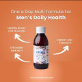 Vitared Plus Syrup By Phlox Pharma  Comprehensive Nutritional Support for Immune Boost, Energy, Metabolism & Mood Enhancement. 