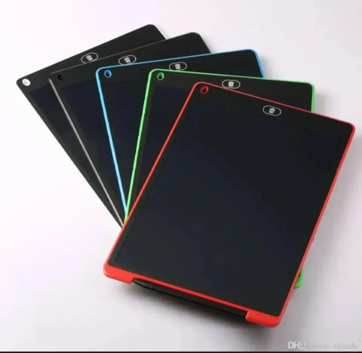 LCD%20Writing%20Tablet%20For%20Kids%20Electronic%20Magic%20Slate%20Multi%20color%20board%20-%20Image%202