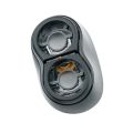 for Philips Shaver SH30 Carmen Bracket S300 S301 S330 Black. 