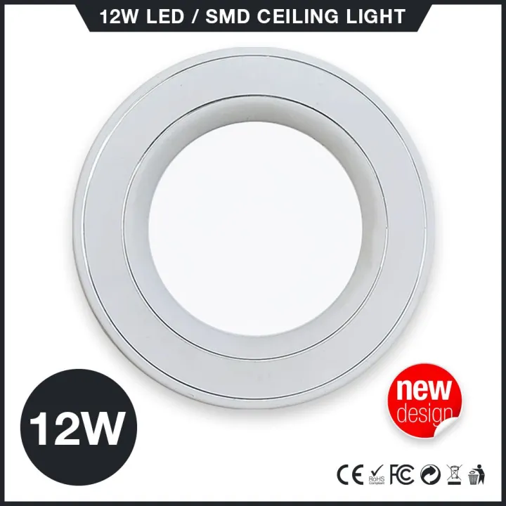 LED%20Downlight%20Ceiling%2012W%20%7C%20SMD%20Downlight%2012W%20%7C%20LED%20Ceiling%20Light%2012W%20-%20Image%203