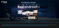 Candy Italian Style by Haier 32 - C32K7G - Android Smart LED TV -  Brand Warranty. 