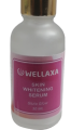 Skin Whitening Serum For all Skin Types, Glowing Skin, Reduce Acne Marks, Hyperpigmentataion and Dark SPots by Wellaxa. 