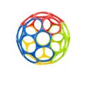 Oball Toy Ball Flexible Bendable Soft Ball Baby Educational Toys Girl Boys Gifts. 