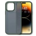 Torras Guardian Series Phone Case for iPhone 14 Pro Max 6.7 Inch (Choose Color). 