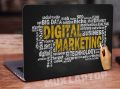 Digital-marketing-terms Laptop Skin Vinyl Sticker Decal, 12 13 13.3 14 15 15.4 15.6 inch Laptop Skin Sticker Cover Art Decal Protector Fits All Laptops. 