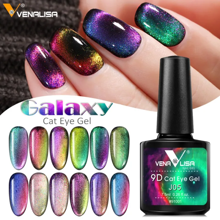 New%20Nail%20Art%20Design%20Manicure%20Venalisa%20Soak%20Off%20Enamel%209d%20Cat%20Eyes%20Magnetic%20Gel%20Polish%20UV%20LED%20Gel%20Nail%20Polish%20Lacquer%20Varnish%20Outlier%20-%20Image%202