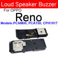 Loudspeaker Buzzer For OPPO Reno 2 Z 3 3Pro 4 4Pro 4SE 5 5Pro Plus 5K 5G Loud Speaker Buzzer Ringer Flex Cable Replacement Parts. 