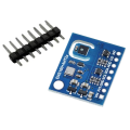 ENS160+AHT21 CARBON Dioxide CO2 ECO2 TVOC Air Quality Temperature Humidity Sensor Replace CCS811. 
