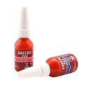 10ml Threadlocker Loctite 222 242 243 262 263 271 272 277 290 Blue Screw Glue Thread Locking Agent Anaerobic Glue Anti-loose. 
