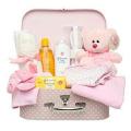 PACK OF 9 + 1 GIFT FROM US BORN BABY ACCESSORIES GIFT PACK. 