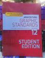 Architectural Graphic Standards ( Architectural Graphic Standards Series) 12th Edition by American Institute of Architects, by Keith E. Hedges. 
