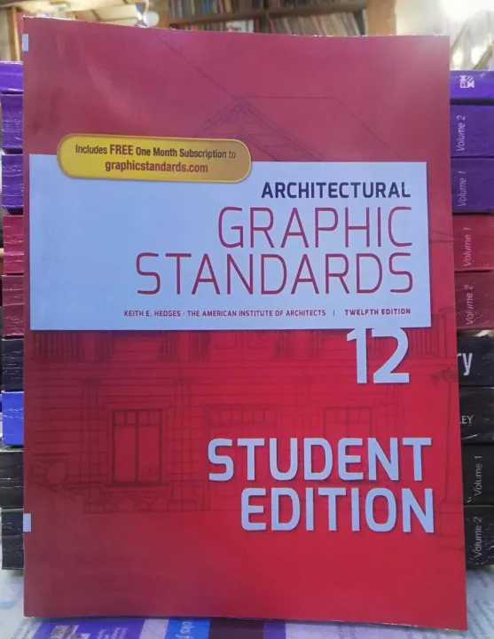 Architectural%20Graphic%20Standards%20(%20Architectural%20Graphic%20Standards%20Series)%2012th%20Edition%20by%20American%20Institute%20of%20Architects,%20by%20Keith%20E.%20Hedges%20-%20Image%202