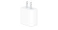 APPLE 20W USB-C Power Adapter. 
