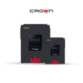 Xavier 3KW solar inverter Off-grid Crown Solar inverter. 