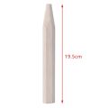 Creative Wood Badminton Racket Handle Grip G5 G6 Repair Badminton Grip Equipment Replacement Wooden Handle Grip Sport. 