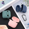 Earbuds Cover Soft Bluetooth-compatible Earbuds Silicone Cover. 
