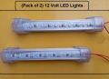 LED Lights 12 Volts. 