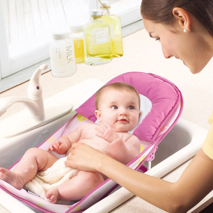 MiniMe%20Baby%20Bather%20Safety%20Bath%20Support%20Seat%20Functional%20Baby%20Bath%20Chair%20WithOut%20Pillow%20-%20Image%208