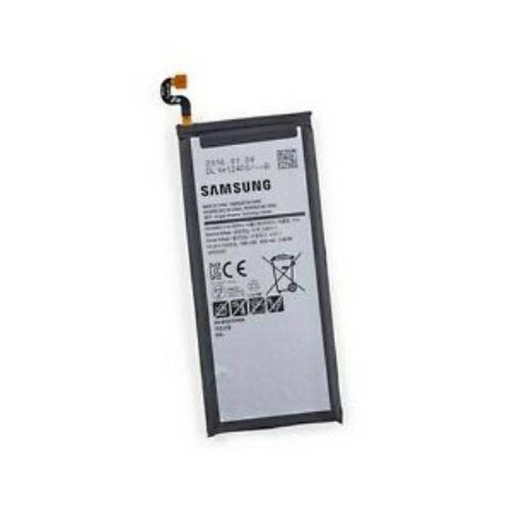 Samsung S7 Edge 110% Orignal Lithium Li-Polymer GENUINE Battery