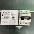 Two Pole Dc Breaker 100A. 