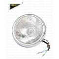 HEAD LIGHT WITHOUT CASE CD100 OEM QUALITY (BOX PACK) 2005 ONWARDS. 