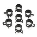 50x Fuel Line 1/2" Hose Clamp for Briggs & Stratton 791850 93053 95162S New -. 