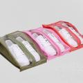 Pack Of 4 Shoe Organizer Travel Shoes Organizer Storage Bag High Quality. 