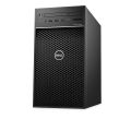 Dell Precision 3630 Tower 8th & 9th Generation Barebone Personal Computer. 