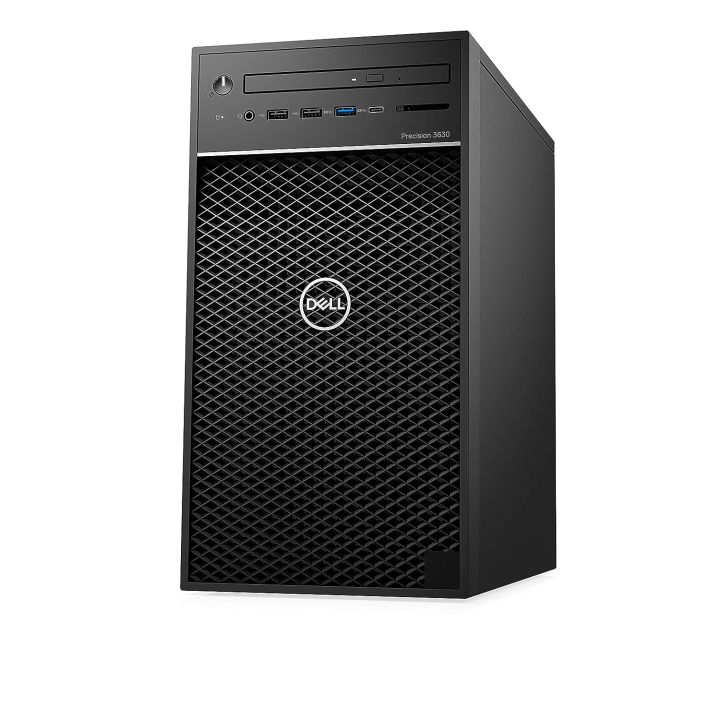 Dell%20Precision%203630%20Tower%208th%20&%209th%20Generation%20Barebone%20with%20i3%208th%20Generation%20Processor%20-%20Image%202