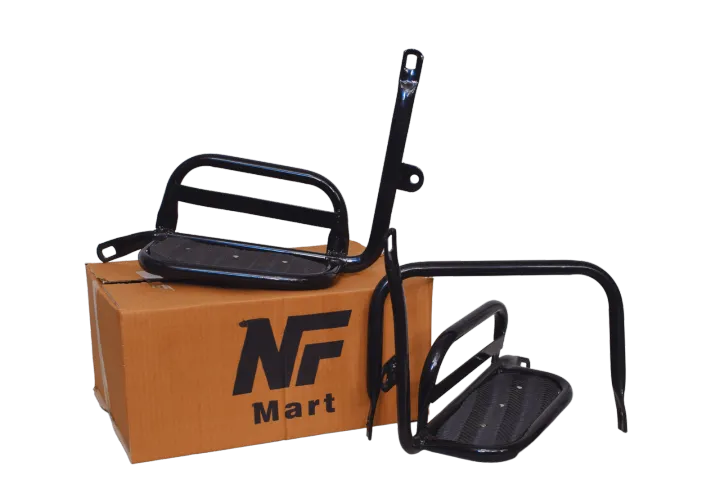 Suzuki%20GS150%20GS150SE%20Footrest%203-PCS%20Set%20Motorcycle%20Footrest%20Panel%20For%20Suzuki%20GS150%20GS150SE%20(Pillion%20Rider%20Footrest)%20-%20Image%203