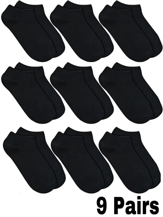 Premium%20Cotton%20Ankle%20Socks%20for%20Men%20&%20Women%20%E2%80%93%20Soft,%20Breathable,%20and%20Durable%20Everyday%20Comfort%20Socks%20%E2%80%93%20Unisex%20Ankle%20Socks%20For%20Summer%20And%20Winter%20Stuff%20Pack%20of%20(1%20/%203%20/%206%20/%209%20/%2012%20Pairs)%20-%20Image%205